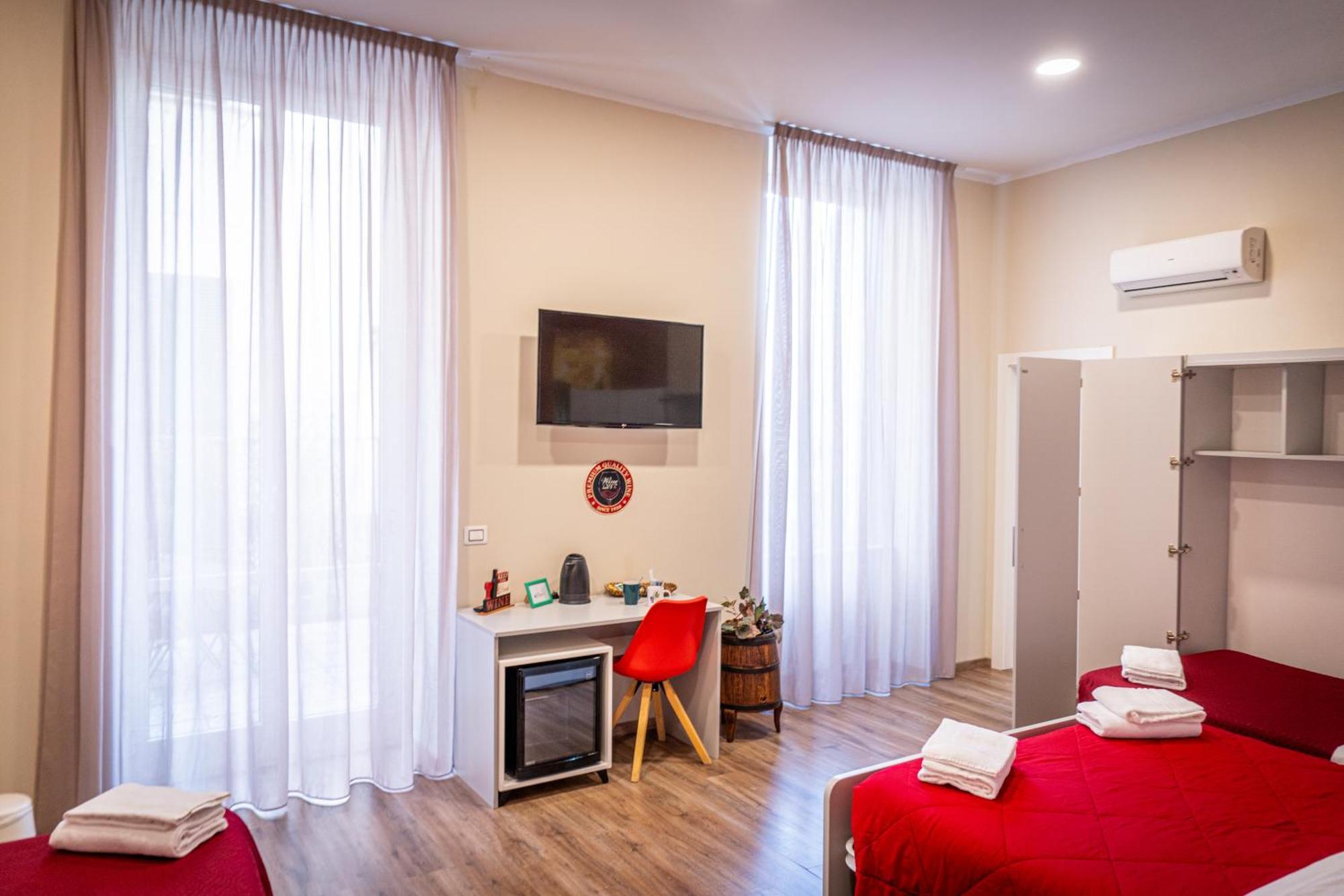 I Sapori Del Levante Λα Σπέτσια Εξωτερικό φωτογραφία