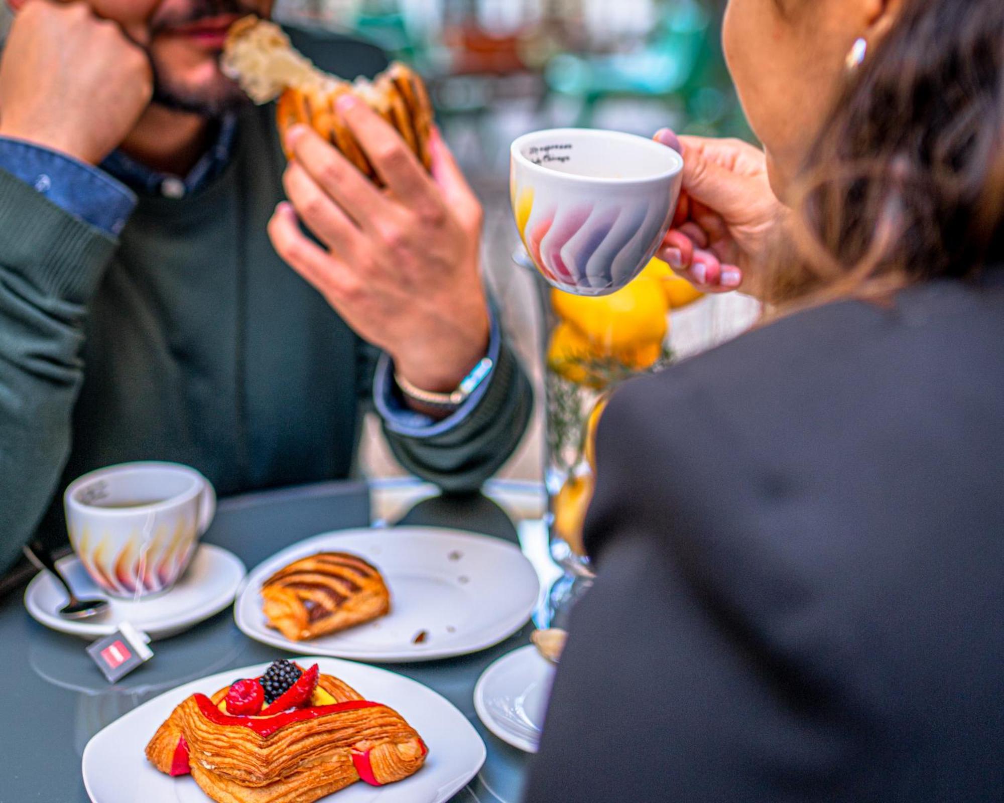 I Sapori Del Levante Λα Σπέτσια Εξωτερικό φωτογραφία